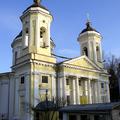 Храм Преображения Господня (Балашиха)