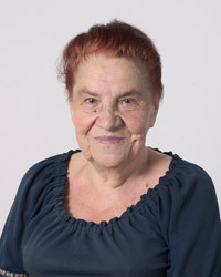 Шувалова Нина Харитоновна Шувалова Нина Харитоновна