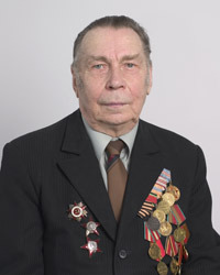 Петров Алексей Николаевич Петров Алексей Николаевич