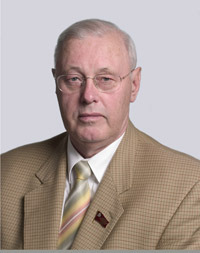 Мариничев Юрий Михайлович Мариничев Юрий Михайлович